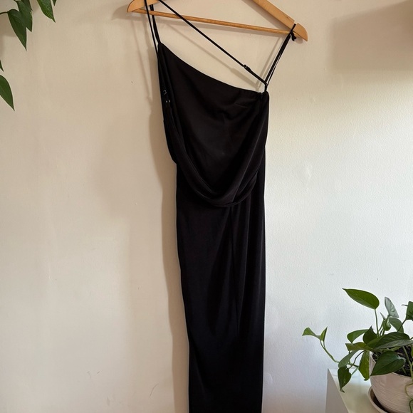 Katie May X Revolve Avena Gown in Black - XS - Picture 3 of 6